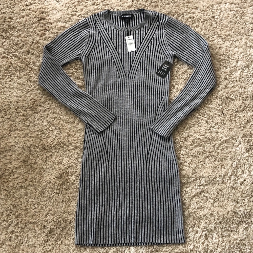 Women’s Express dress